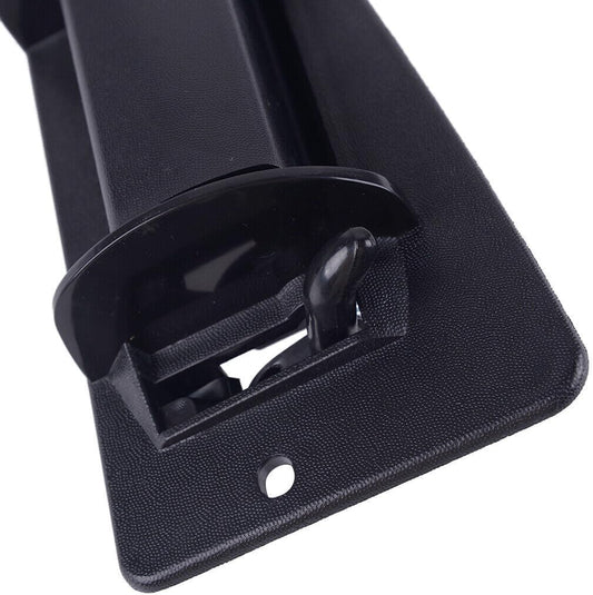 ya 2 8.15 Rear Extended Cab Left Door Handle Fits for Chevrolet Silverado 1500 2500 15758172 @