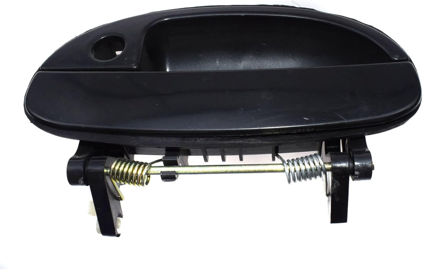 ya 2 8.15 Front Driver Side Exterior Door Handle for 1999-2002 Daewoo Nubira