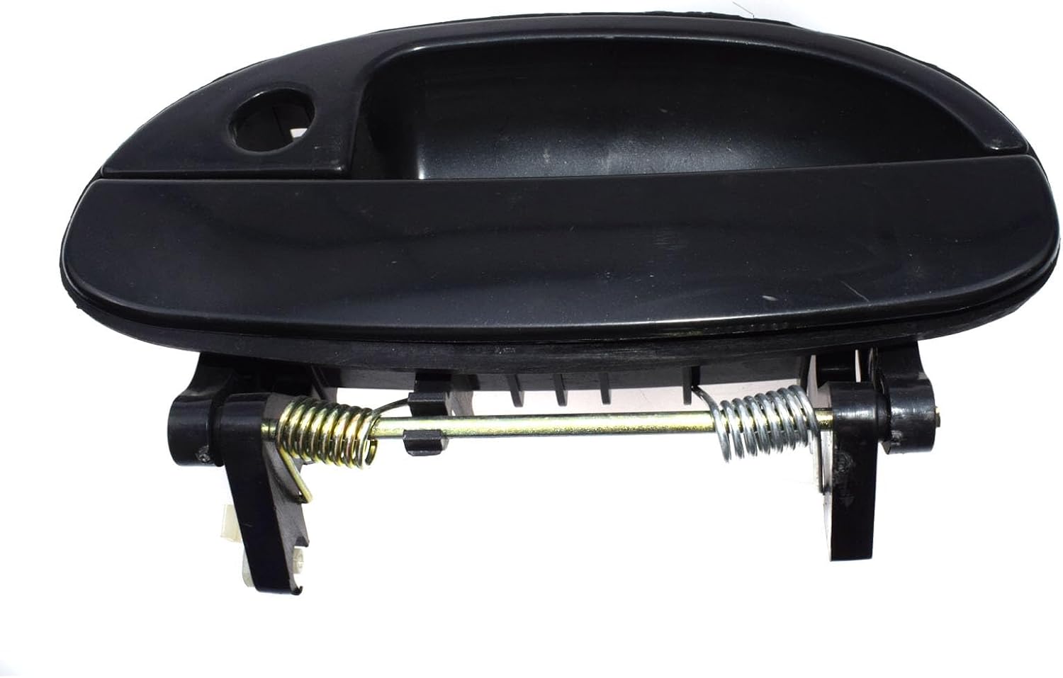 ya 2 8.15 Front Driver Side Exterior Door Handle for 1999-2002 Daewoo Nubira
