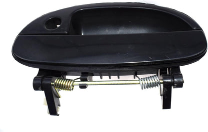 ya 2 8.15 Front Driver Side Exterior Door Handle for 1999-2002 Daewoo Nubira