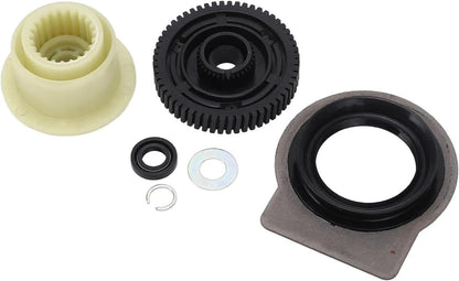 ya 10 9.16 baidi Transfer Case Actuator Motor Gear Repair Kit 27102413711 For 2004-2010 for BMW X3