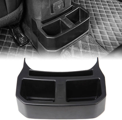 ya 9 10.24 for Jeep for Wrangler JL 2018-2020 Rear for SEAT Cup Holder Drink Holder St