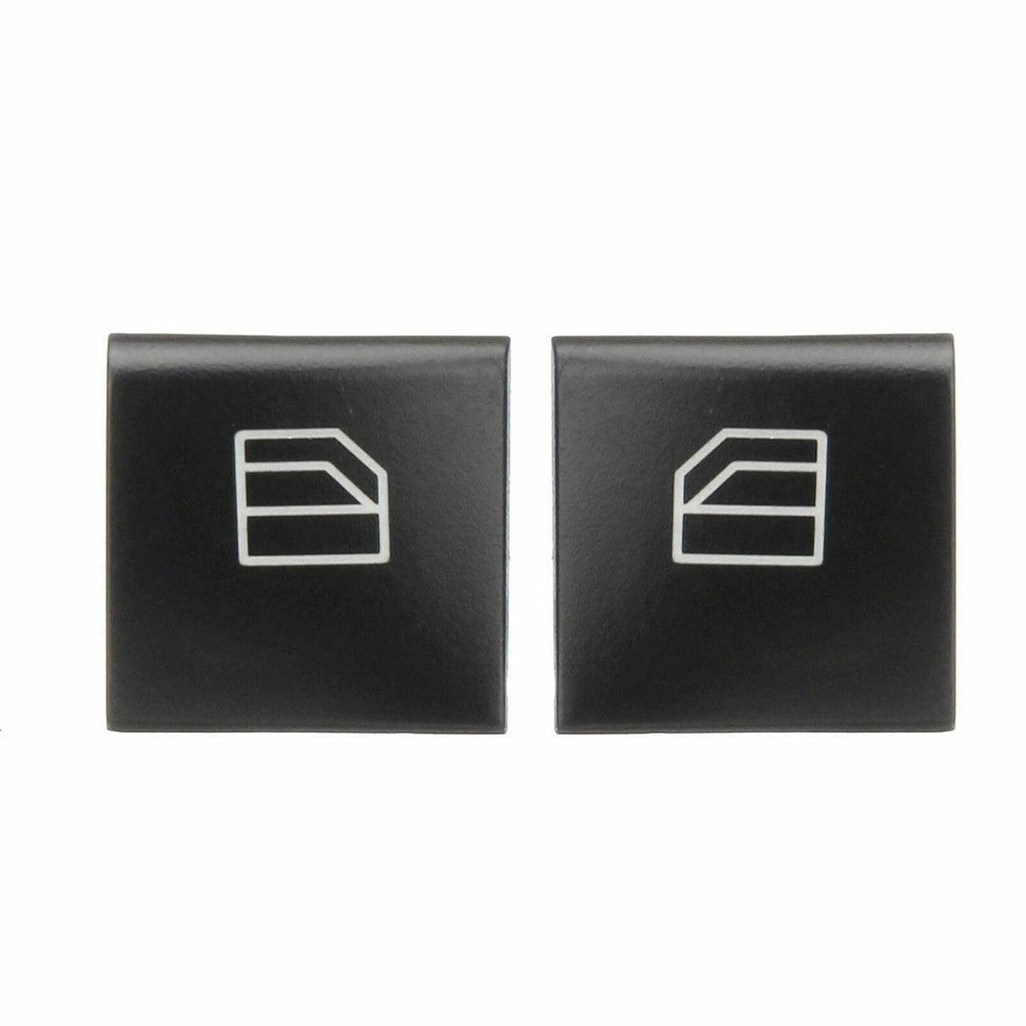 ya 8 8.24 baidi Driver Window Switch Repair Button Cap for Mercedes-Benz ML GL R Class W164 W251