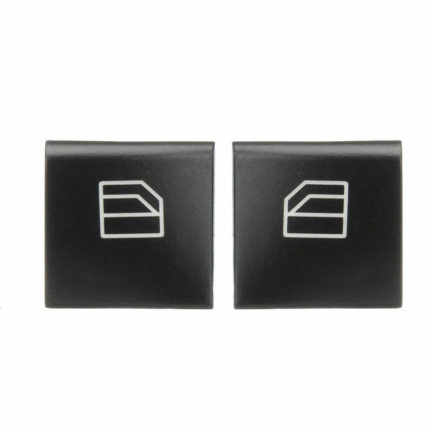 ya 8 8.24 baidi Driver Window Switch Repair Button Cap for Mercedes-Benz ML GL R Class W164 W251