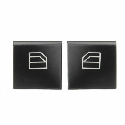 ya 8 8.24 baidi Driver Window Switch Repair Button Cap for Mercedes-Benz ML GL R Class W164 W251