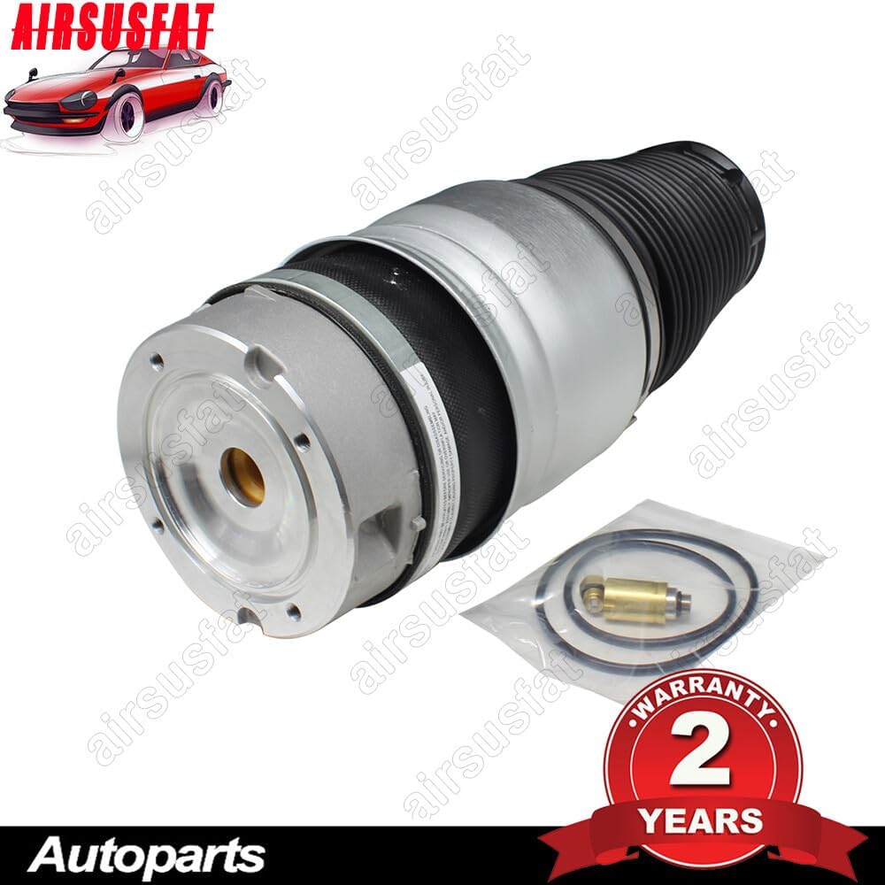 ya 10 9.16 baidi Front Left Air Suspension Spring Bag Fit for Audi Q7 for Porsche for Cayenne for VW Touareg