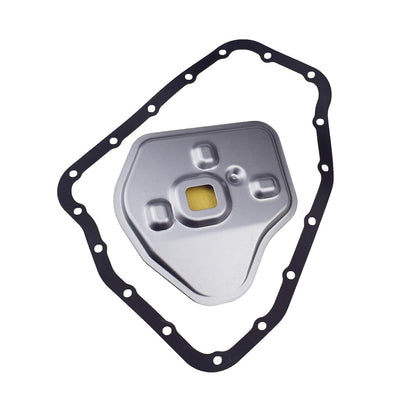 ya 5 8.10 Transmission Oil Filter and Gasket 26445-77M10 for Chevrolet Aveo 1.5L 2018-2023