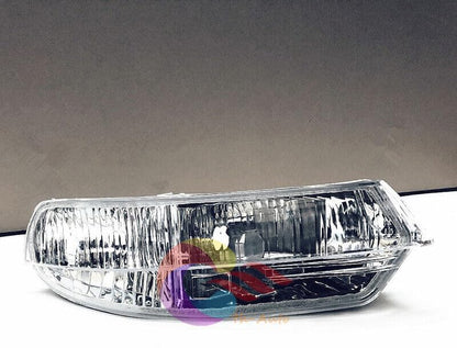 ya 7 8.24 baidi for Lexus LS430 2004-2006 81221-50070 Left front bumper fog lamp housing 