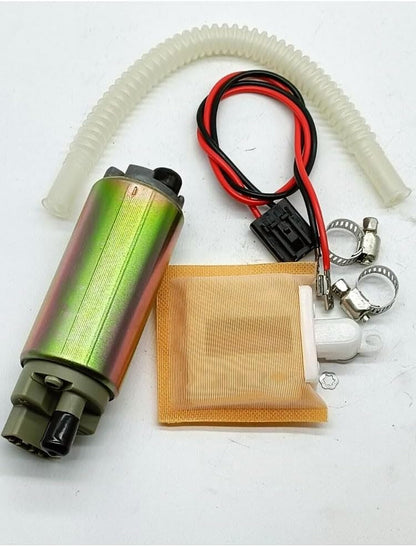 ya 23 10.7 baidi Fuel Pump for Harley-Davidson FLHTCUSE2 CVO ULTRA CLASSIC 2007