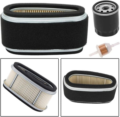 ya 26 10.21 baidi for FC420V FC400V FC401V 14HP Engine Air Filter Kit Enhanced Performance