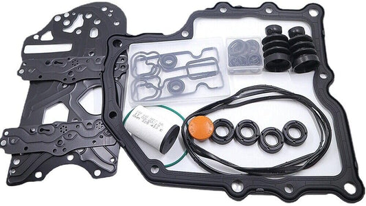 ya 5 8.10 0AM DQ200 for DS G 7-speed shift valve body repair kit for Audi for Skoda