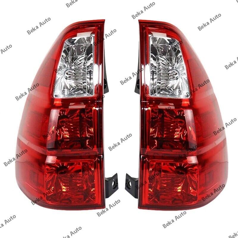 ya 2 8.24 baidi 1 piece for Lexus GX470 2007 2008 2009 right rear taillight brake light assembly