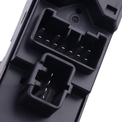 ya 6 8.14 Right Power Master Window Switch Fits for Ford Ranger for Mazda BT50 Black 