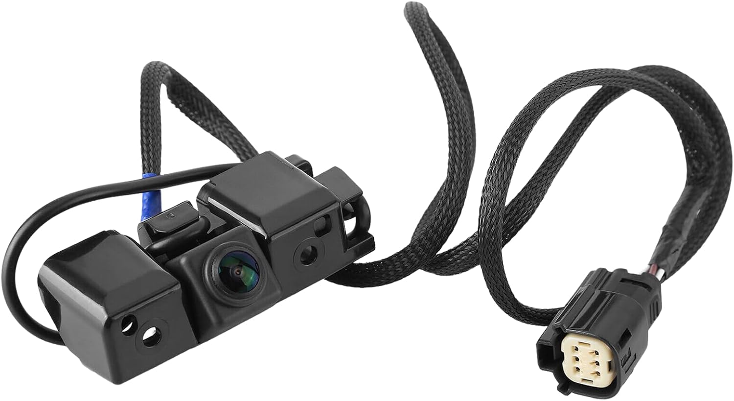 ya 2 8.15 84143039 for Colorado for Canyon 2015-2019 Rear View Backup Asist Parking Camera at