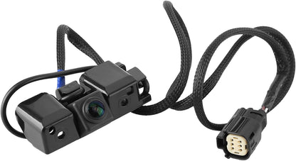 ya 2 8.15 84143039 for Colorado for Canyon 2015-2019 Rear View Backup Asist Parking Camera at