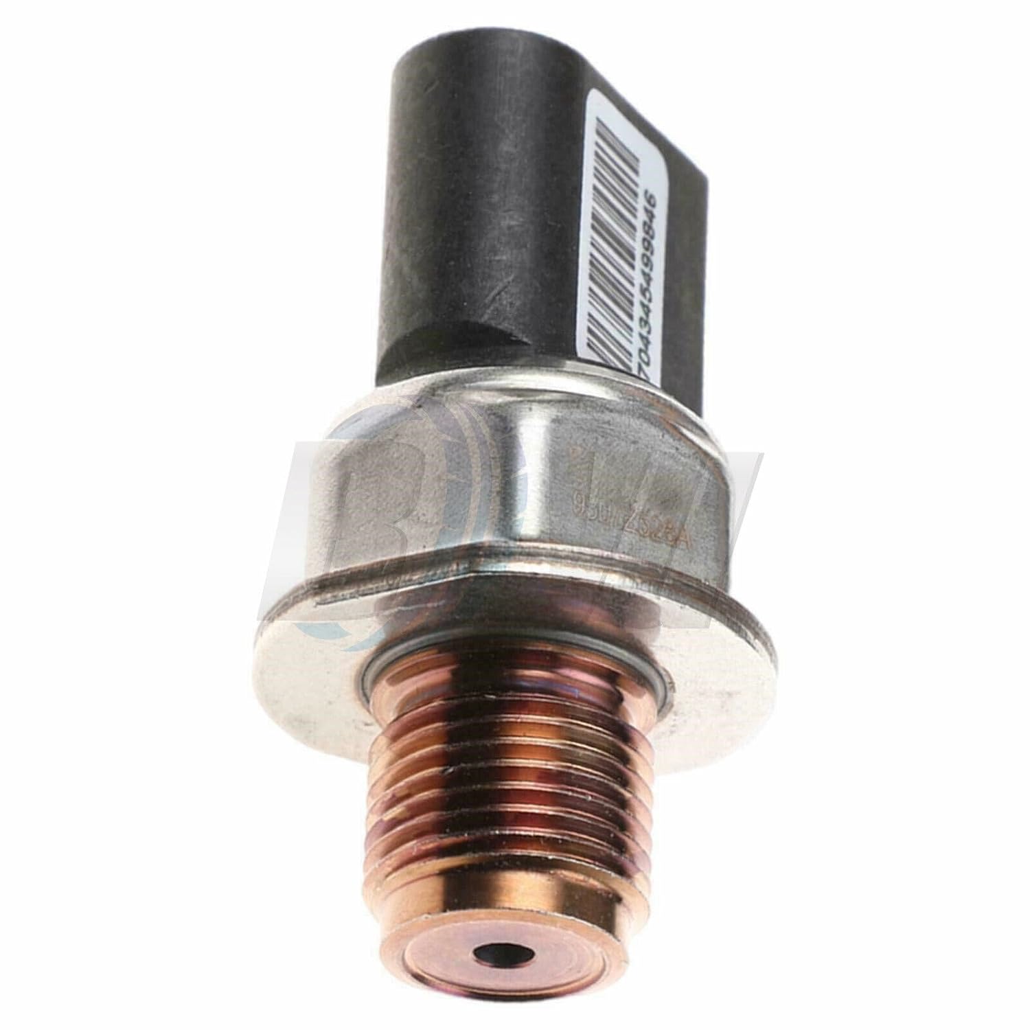 ya 2 8.15 55PP30-01 Fuel Rail Pressure Sensor Switch Transducer 9307Z528A Fits for Hyundai