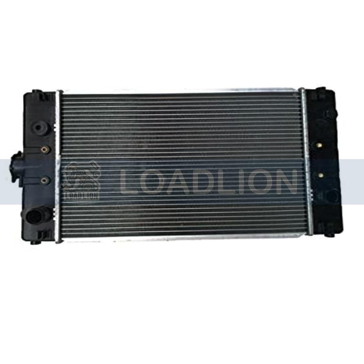 ya 16 10.20 baidi New Generator Radiator 2485B280 10000-00436 DJ51279 for Perkins -
