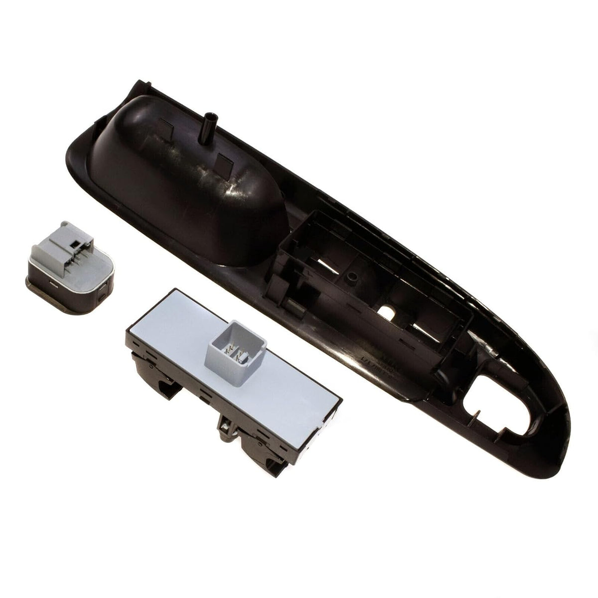 ya 5 8.10 Main Window Mirror Switch and Panel Trim F for Ram e for 06-10 for VW for Passat B6 3C1867171