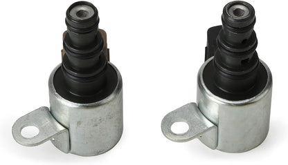 ya 6 8.14 Suitable for Acura CL MDX TL for Honda Transmission Shift Control Solenoid Valve B&C Kit 