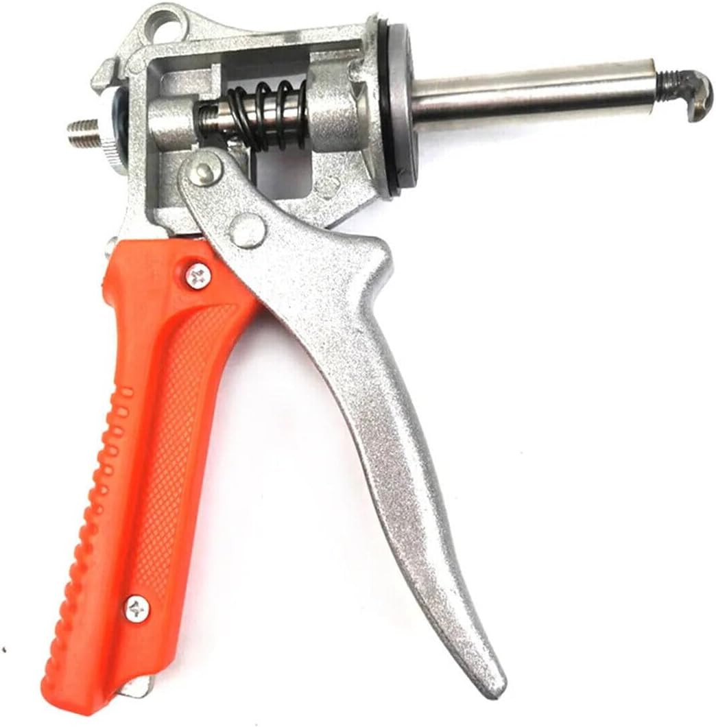 ya 4 8.14 Car Dent Removal Tool Flat Hole After Paintless Dent Removal Kit Body Repair