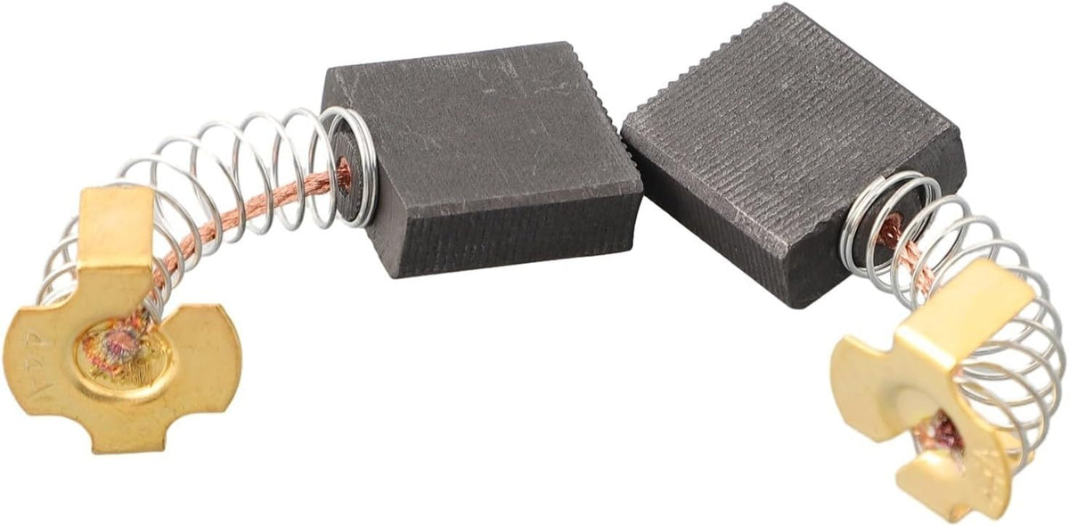 ya 28 10.13 baidi Carbon Brushes for Upgrading 2PACK 816768 Miter Saw
