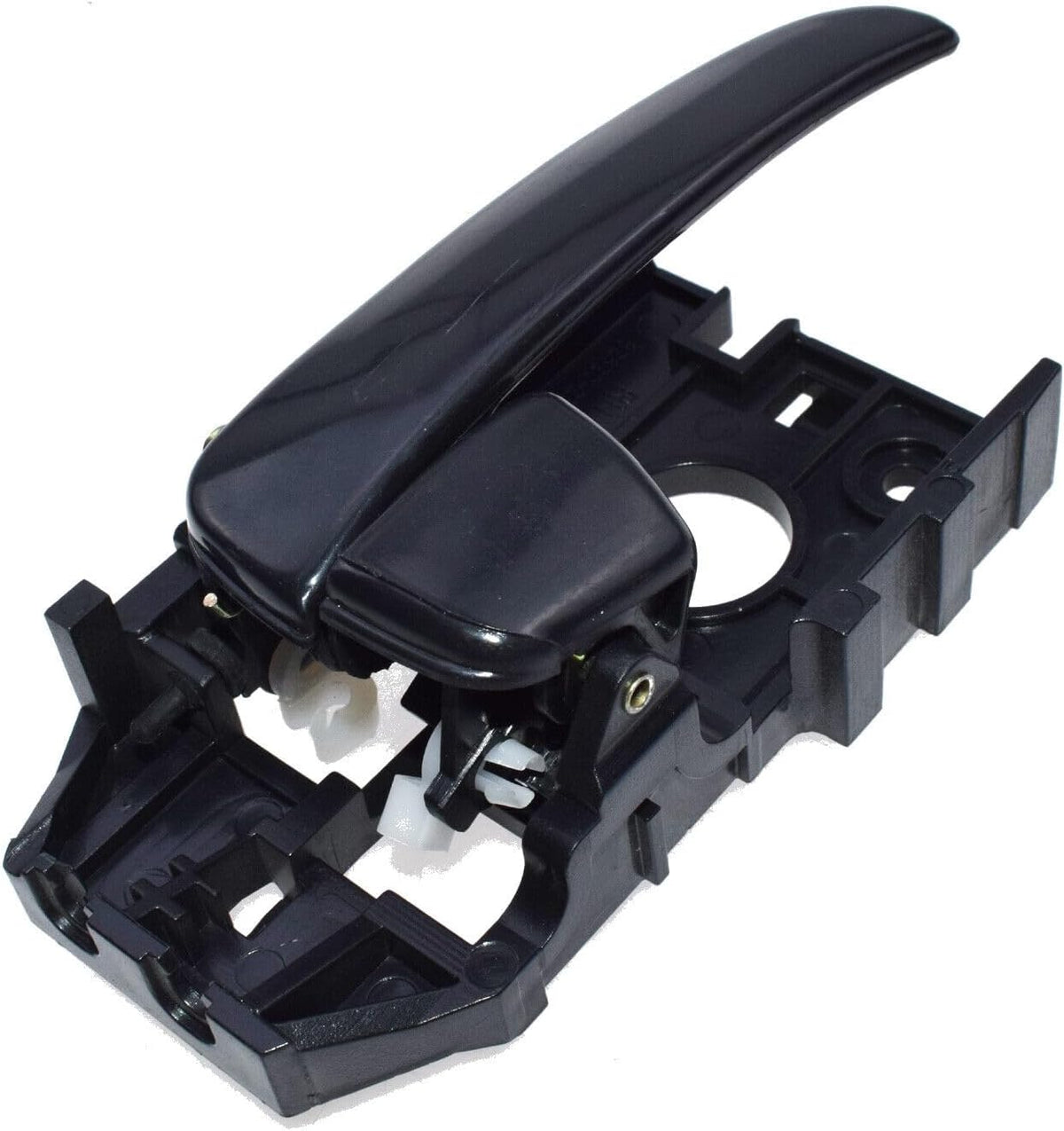 ya 4 8.8.2 for Hyundai for Elantra 01-06 Interior Door Handle Front/Rear Passenger Side 