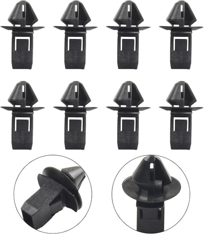 ya 2 8.15 Reliable Installation Clips for for Ram 1500 2500 3500 4500 5500 Set of 8
