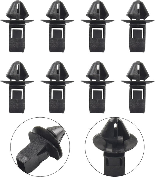 ya 2 8.15 Reliable Installation Clips for for Ram 1500 2500 3500 4500 5500 Set of 8