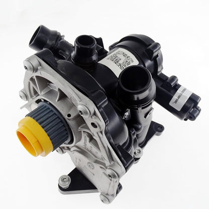 ya 2 8.15 06L121111H Water Pump Thermostat for VW for Golf for Tiguan for Audi A3 A4 A6 A7 Q3 Q5 EA888