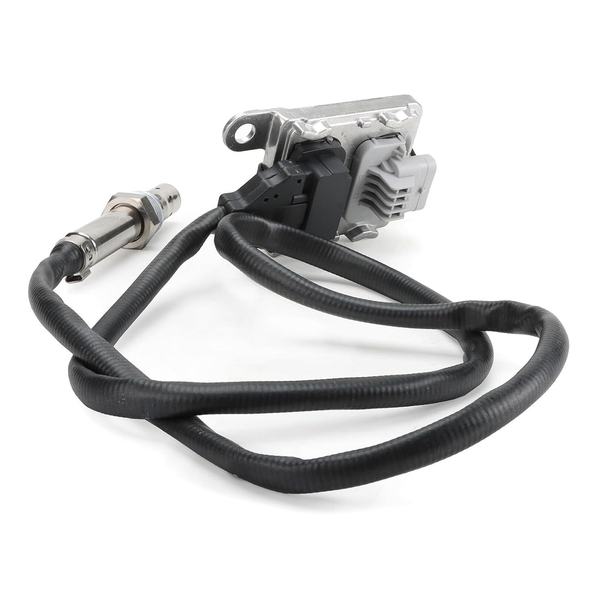 ya 9 10.24 1X for 2017-2019 for Ford F250 SD 6.7L Front NOX NITROGEN Oxide Sensor HC3A5L248CB
