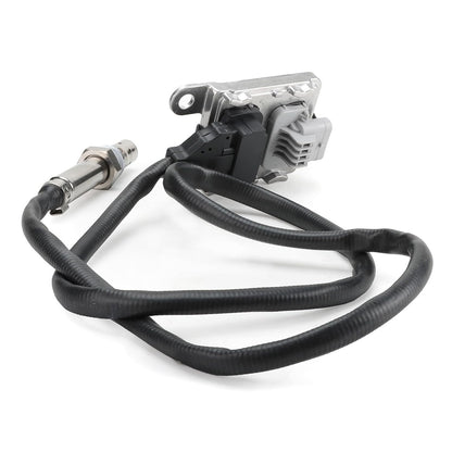 ya 9 10.24 1X for 2017-2019 for Ford F250 SD 6.7L Front NOX NITROGEN Oxide Sensor HC3A5L248CB