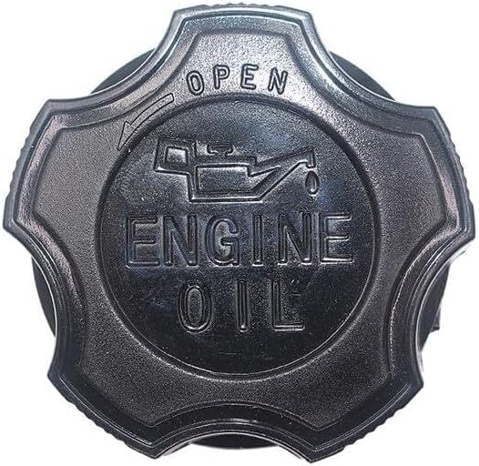 ya 5 8.24 baidi Engine oil filler cap 9960004 for Chevrolet Aveo 94580172 16920A86501-000