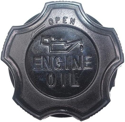 ya 5 8.24 baidi Engine oil filler cap 9960004 for Chevrolet Aveo 94580172 16920A86501-000