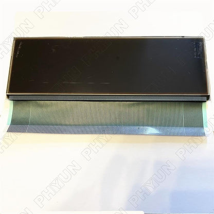 ya 4 8.14 Car Stereo Radio LCD Screen Display for Peugeot 206 307 for Citroen C5 Xsara Picasso