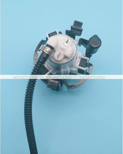 ya 5 8.10 Electric Fuel Pump 16146752368 for BMW E39 520i 523i 525i 528i 530i 535 540i
