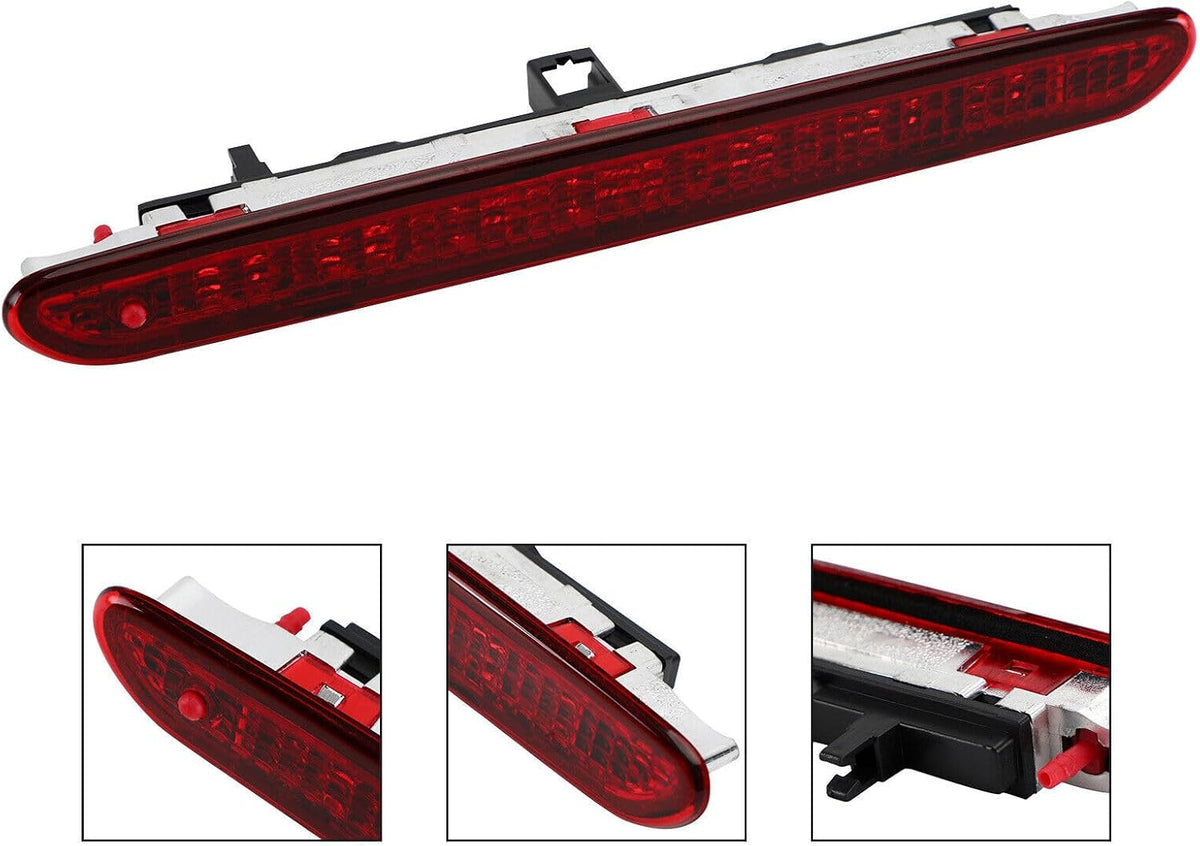 ya 10 9.16 zhengce Third Brake Stop Light Stop Lamp 51974522 for Fiat GRANDE PUNTO EVO 3rd