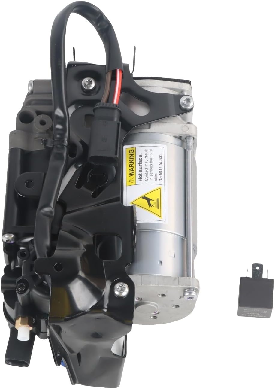 ya 10 9.16 baidi Air Suspension Compressor Pump for Mercedes-Benz W212 W218 E250 E63 AMG 949-925