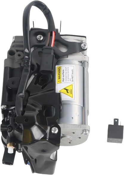 ya 10 9.16 baidi Air Suspension Compressor Pump for Mercedes-Benz W212 W218 CLS400 CLS550 E250