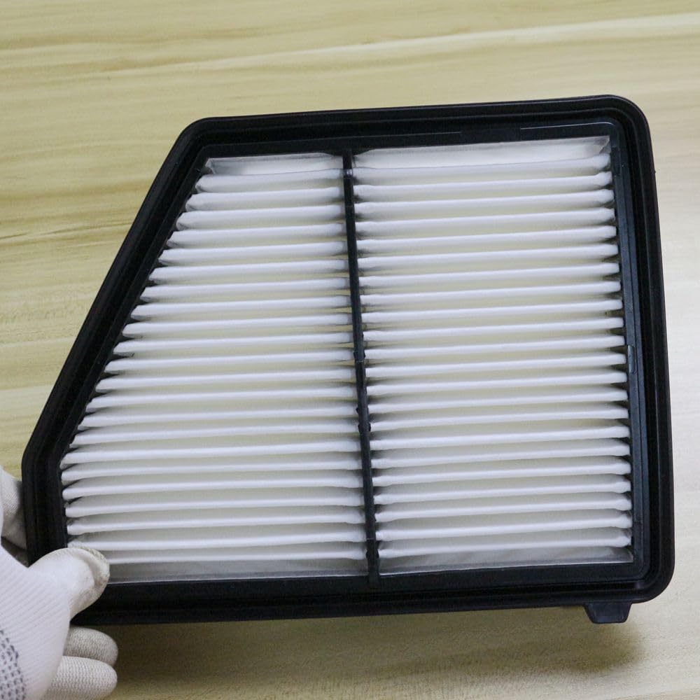 ya 23 10.7 baidi 17220-5BA-A00 Air Filter Element for Honda for Civic 2016-2020 2.0L Engine New