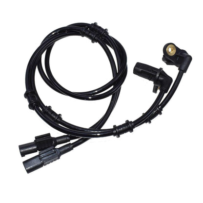 ya 6 8.14 Suitable for Mercedes ml320 ml350 ml500 w163 Front Left and Right ABS Wheel Speed Sensor 