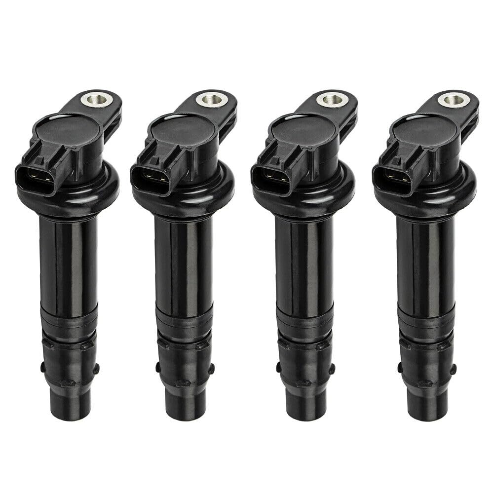 ya 4 8.8 4-piece Ignition Coil 10-15 Suitable for XT1200Z Super Tenere F6T56772 23P-82310-00