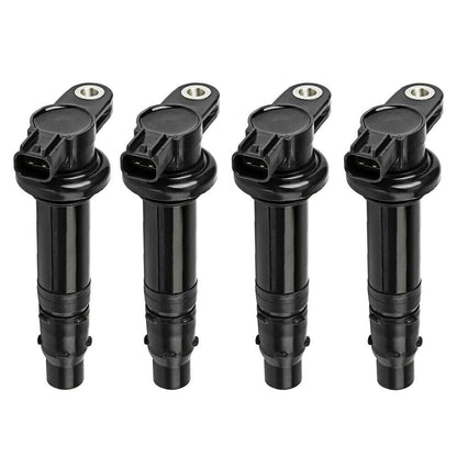 ya 4 8.8 4-piece Ignition Coil 10-15 Suitable for XT1200Z Super Tenere F6T56772 23P-82310-00