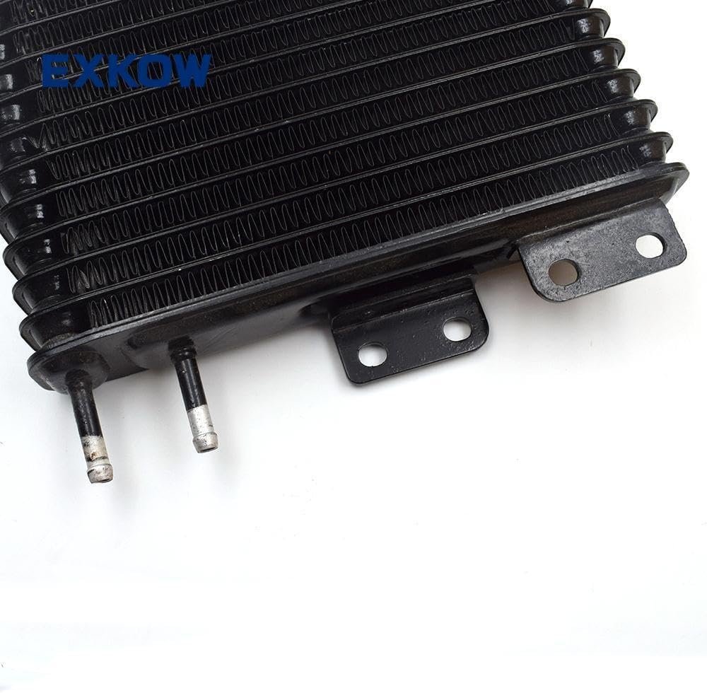 ya 10 9.16 baidi T/M Oil Cooler for Mitsubishi for Outlander CW6W 6B31 3.0L 2005-2013 2920A024-