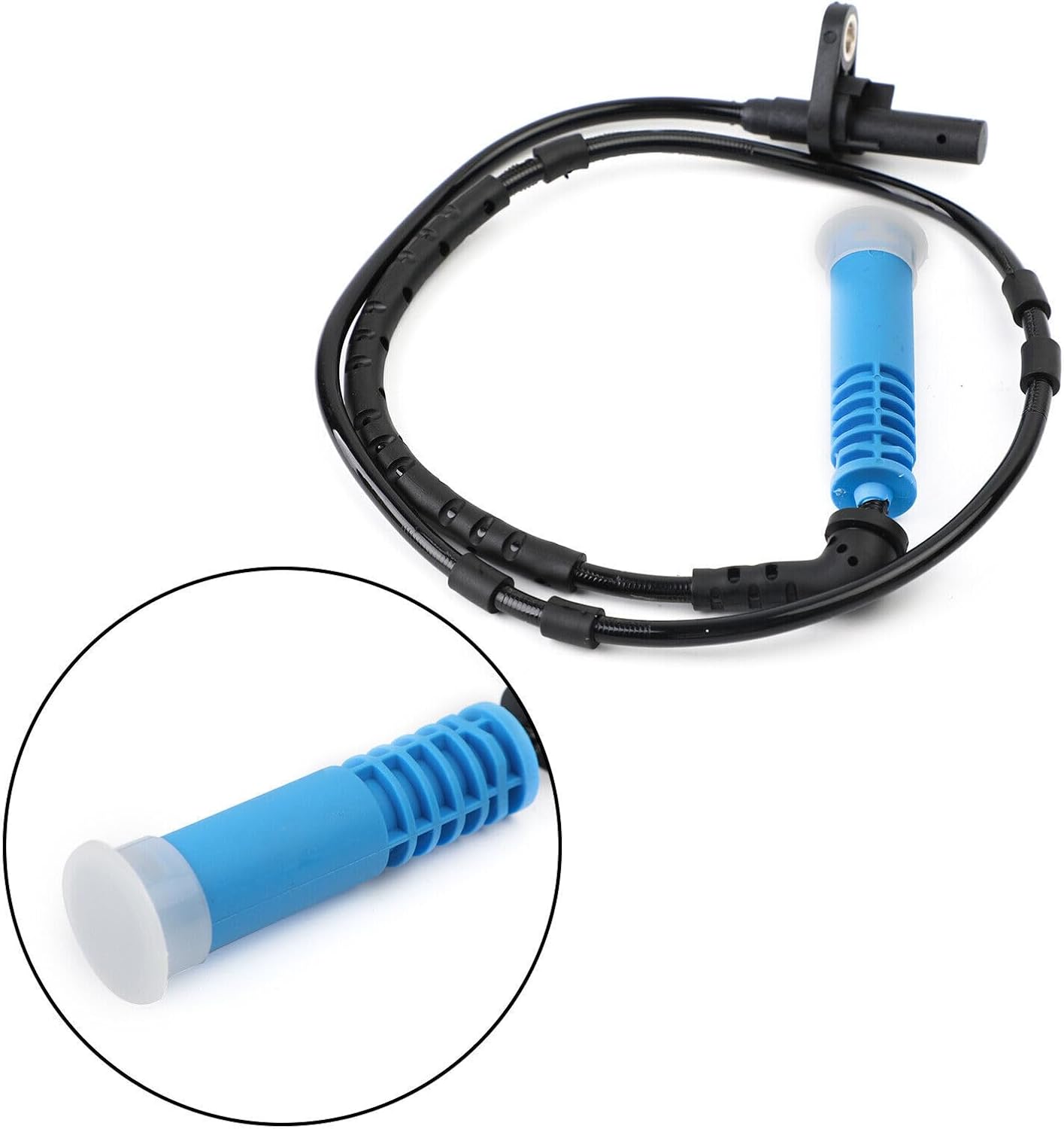 ya 2 8.15 OEM 34523405907 For the for BMW X3 E83 2004-2010 left rear/right ABS Speed sensor