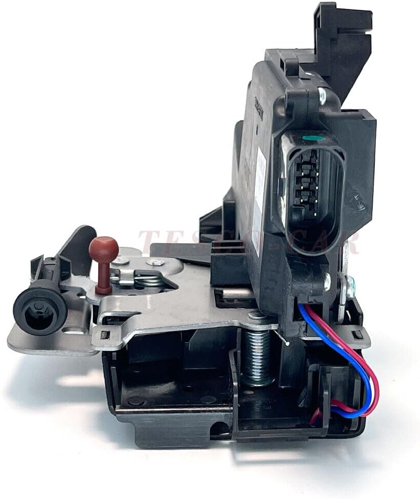 ya 5 8.10 for 1998-2005 for Audi A4 A6 Door Lock Latch Actuator Right Front FAWST 401837016