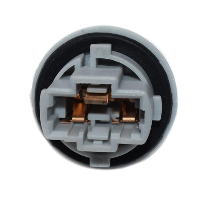 ya 13 9.15 baidi Front Turn Signal Bulb Socket with Connector Suitable for Toyota Corolla Se