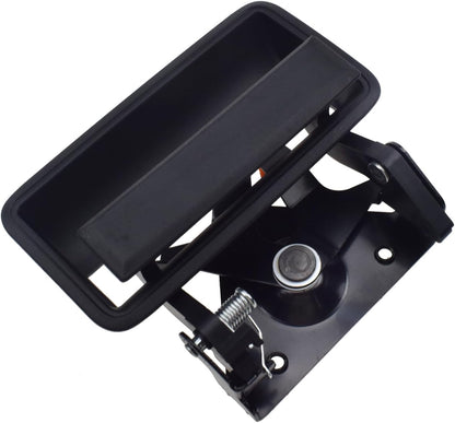 ya 2 8.15 15991785 Tailgate Handle + f for Ram e 15991786 Applicable to for Chevrolet CK 1500 2500 3500