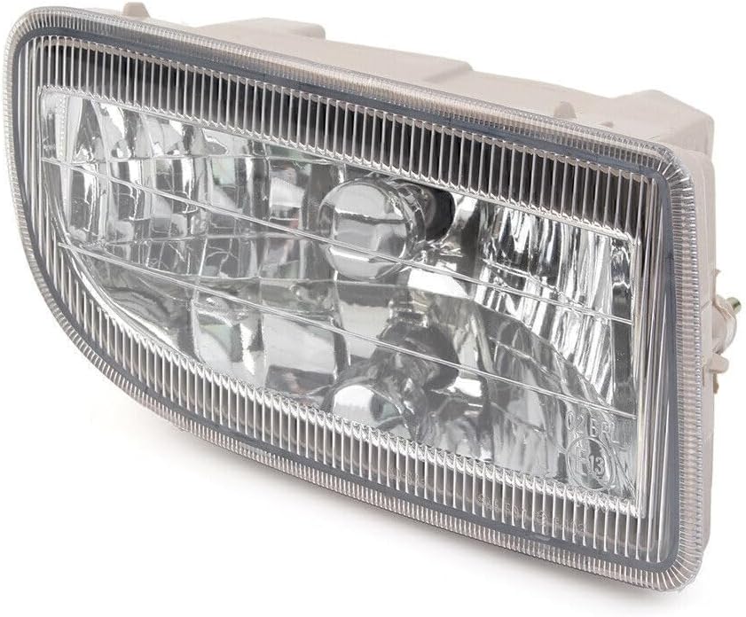 ya 4 8.10 Right Side Fog Light Driving Lamp w/Bulb for Toyota for Land Cruiser 100 1999-2006