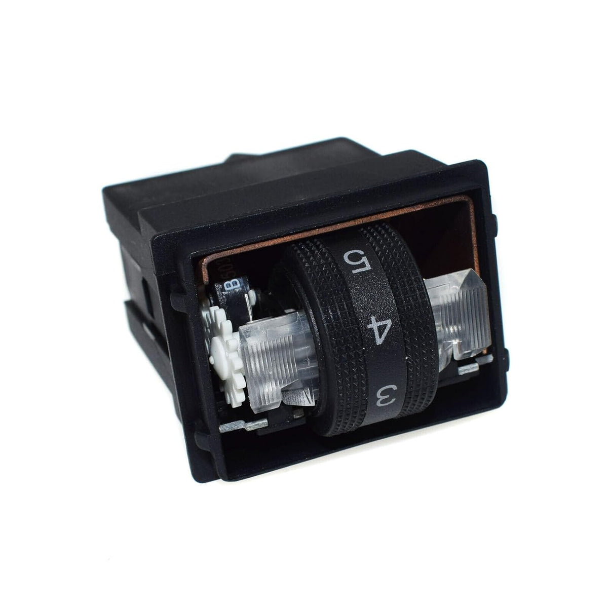 ya 4 8.8 Heated seat Control Button Switch 8E0963563 is Suitable for Audi A4 B6 B7 B8 4E0963563A