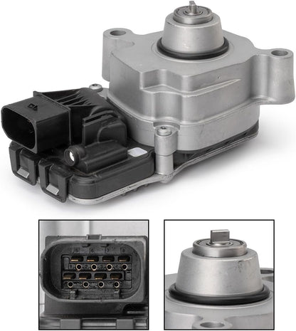 ya 10 9.16 baidi 27607643762 New transmission actuator for BMW X5 E70 X6 E71 3.0L 4.4L 2011-2013
